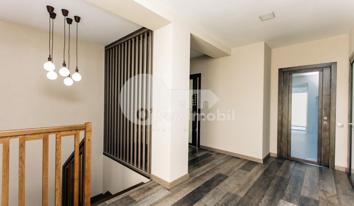 Townhouse, Centru, ANTON CRIHAN