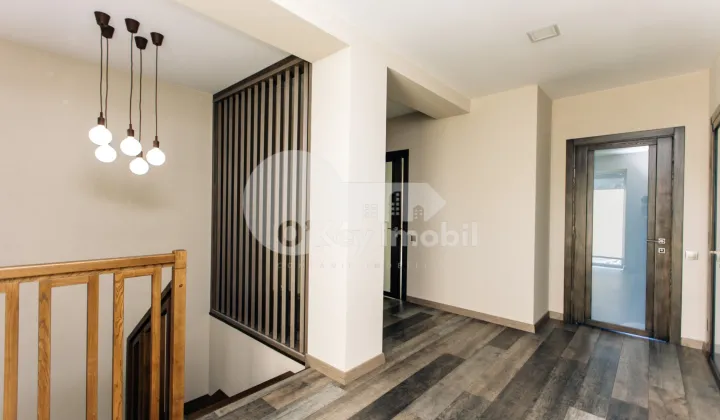 Townhouse, Centru, ANTON CRIHAN