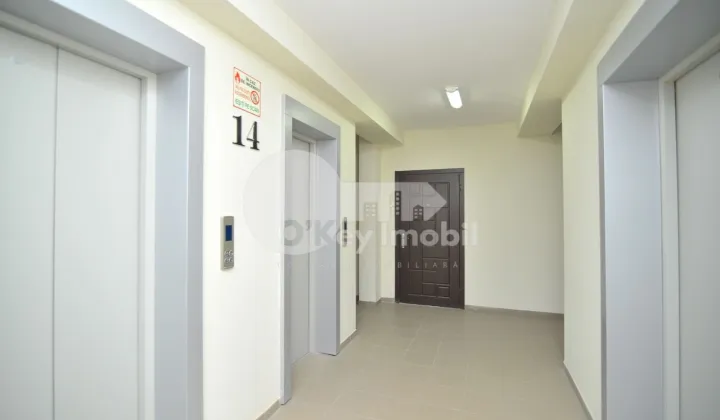 Apartament, Centru, MELESTIU