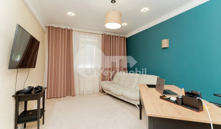 Apartament, Centru, PIAȚA VECHE