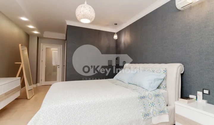 Apartament, Centru, PIAȚA VECHE