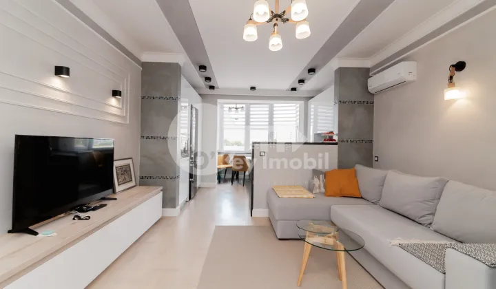 Apartament, Centru, PIAȚA VECHE