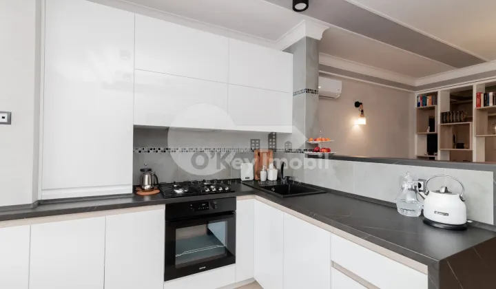 Apartament, Centru, PIAȚA VECHE