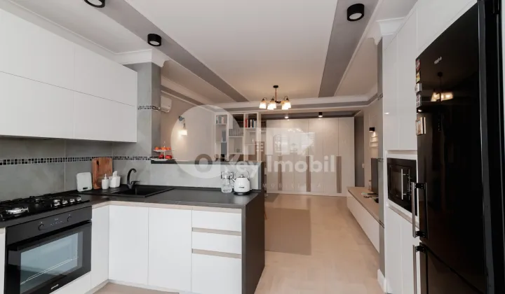 Apartament, Centru, PIAȚA VECHE