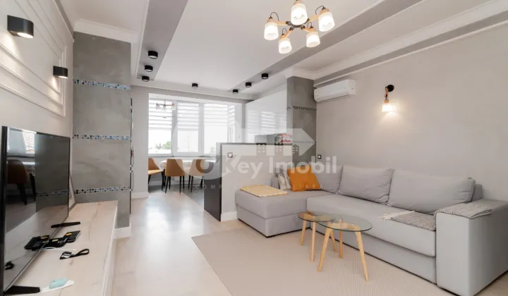 Apartament, Centru, PIAȚA VECHE