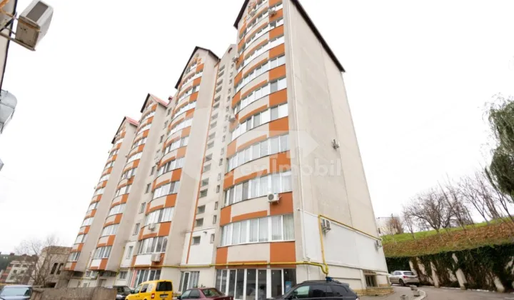 Комм. помещение, Центр, ИОН ИНКУЛЕЦ