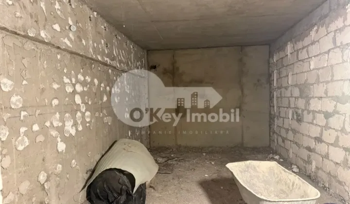 Spațiu comercial, Centru, ION INCULEȚ