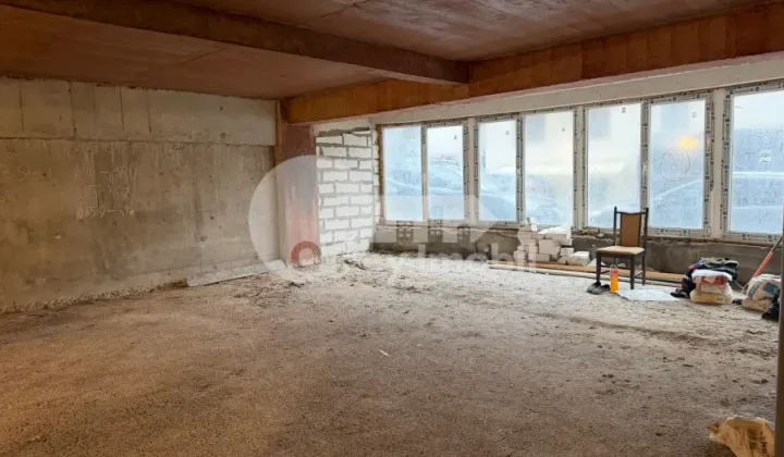 Spațiu comercial, Centru, ION INCULEȚ