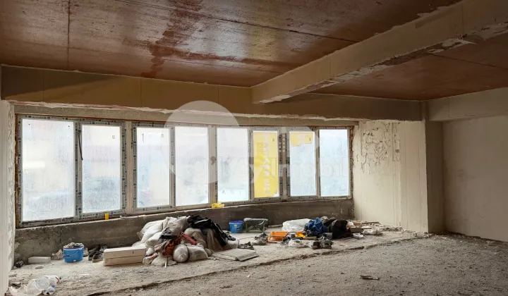 Комм. помещение, Центр, ИОН ИНКУЛЕЦ