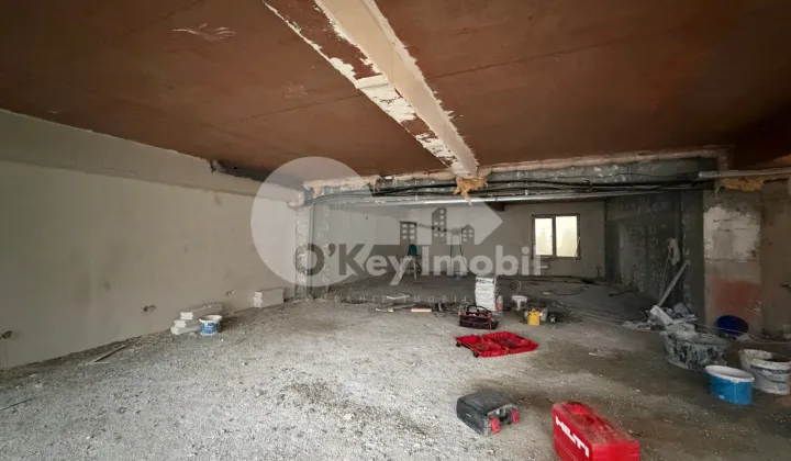 Комм. помещение, Центр, ИОН ИНКУЛЕЦ