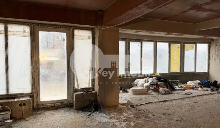 Spațiu comercial, Centru, ION INCULEȚ