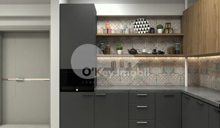 Офис, Буюканы, АЛБА ЮЛИЯ