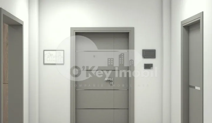 Офис, Буюканы, АЛБА ЮЛИЯ