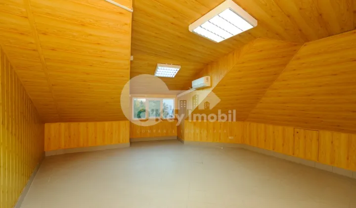 Офис, Центр, МИХАИЛ КОГАЛНИЧАНУ