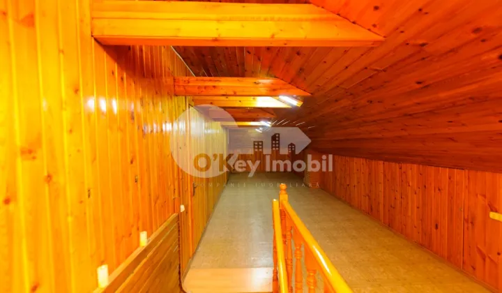 Офис, Центр, МИХАИЛ КОГАЛНИЧАНУ