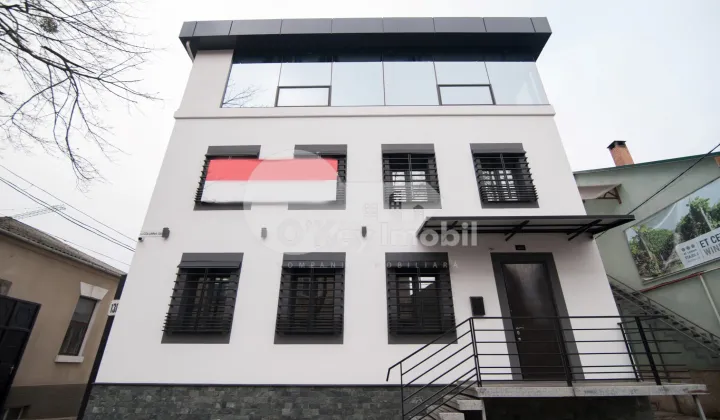 Комм. помещение, Центр, КОЛУМНА