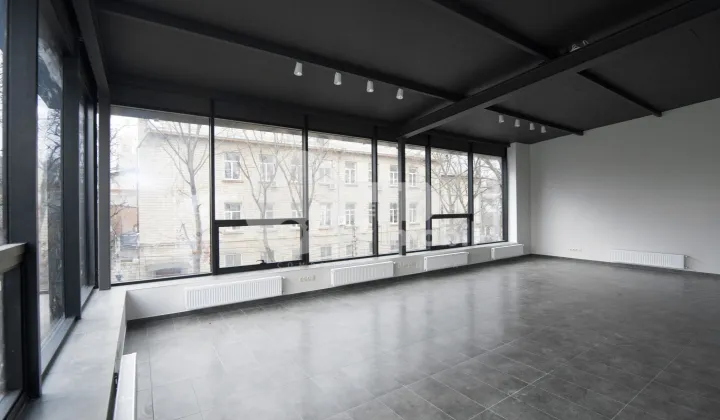 Комм. помещение, Центр, КОЛУМНА