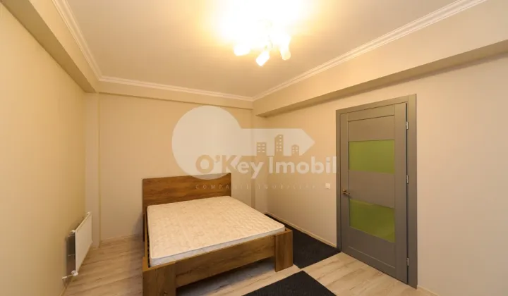 Apartament, Râșcani, FLORILOR