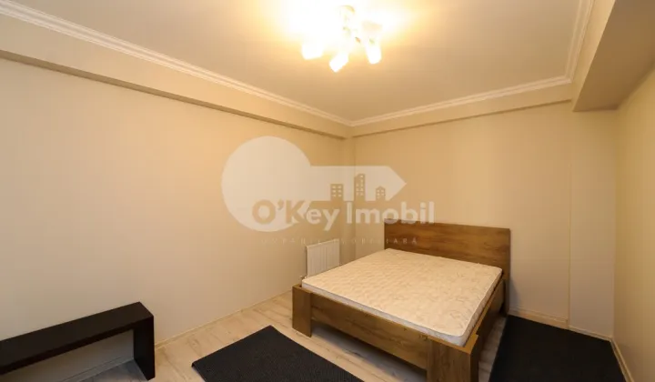 Apartament, Râșcani, FLORILOR