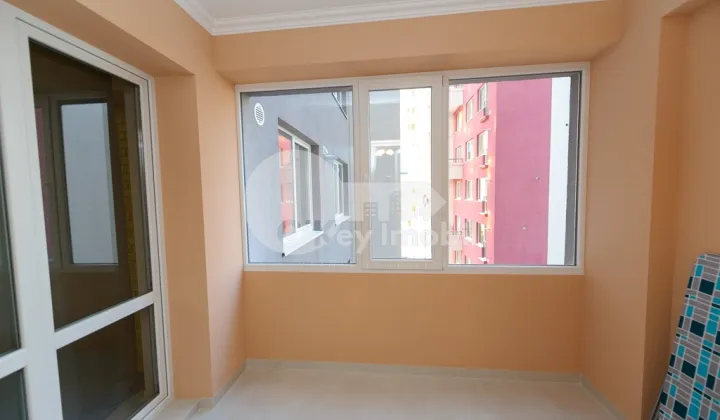 Apartament, Râșcani, FLORILOR