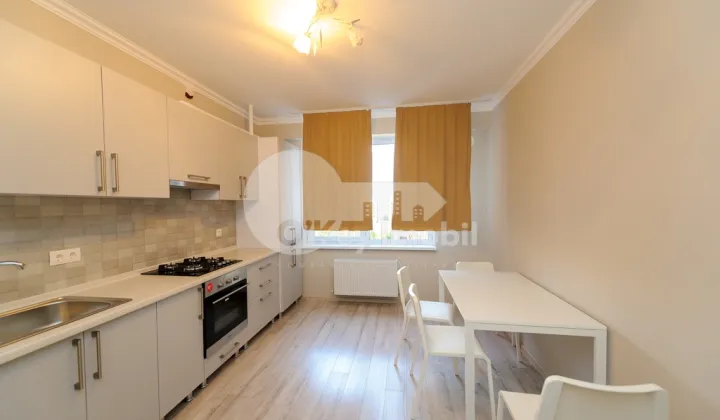 Apartament, Râșcani, FLORILOR