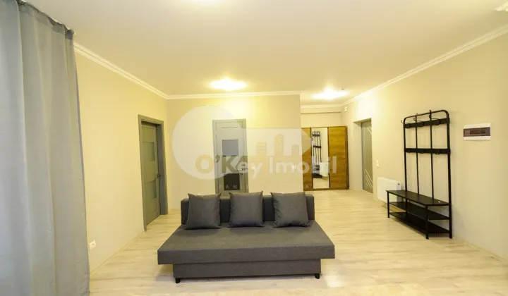 Apartament, Râșcani, FLORILOR