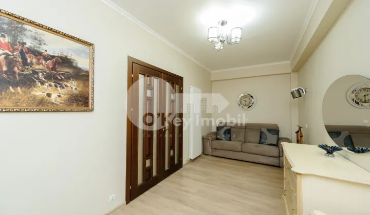 Apartament, Centru, ANESTIADE