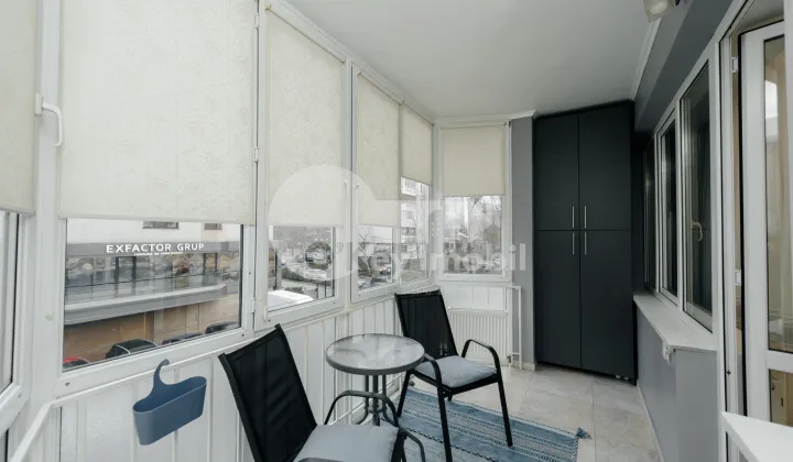 Apartament, Centru, ANESTIADE