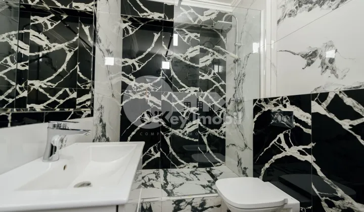 Apartament, Centru, ANESTIADE