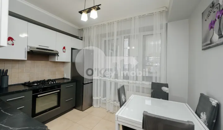 Apartament, Centru, ANESTIADE