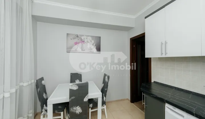 Apartament, Centru, ANESTIADE