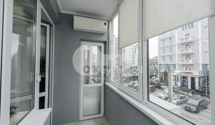 Apartament, Centru, ANESTIADE