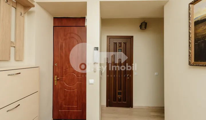 Apartament, Centru, ANESTIADE