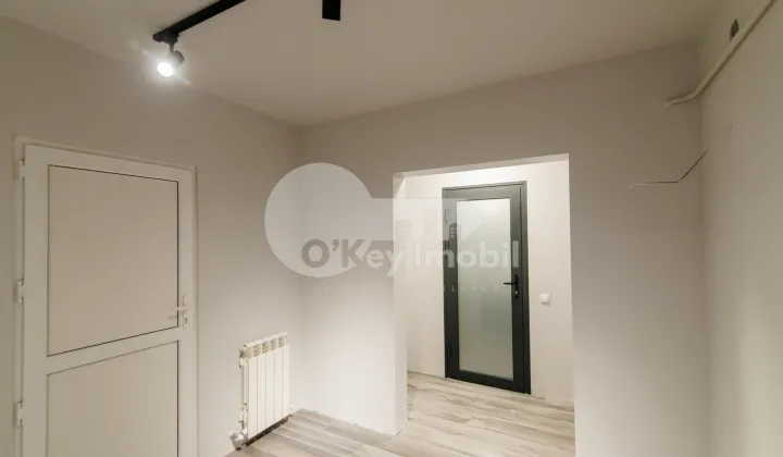 Комм. помещение, Ботаника, ИНДЕПЕНДЕНЦЕЙ