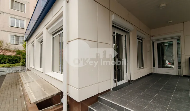 Комм. помещение, Ботаника, ИНДЕПЕНДЕНЦЕЙ