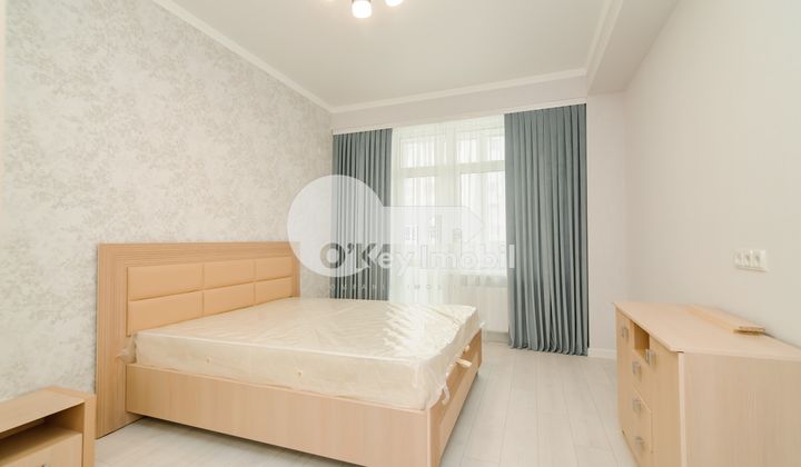 Квартира, Рышкановка, МОСКОВСКИЙ ПР.