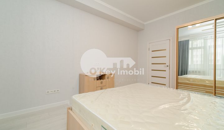 Квартира, Рышкановка, МОСКОВСКИЙ ПР.