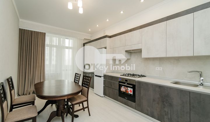 Квартира, Рышкановка, МОСКОВСКИЙ ПР.