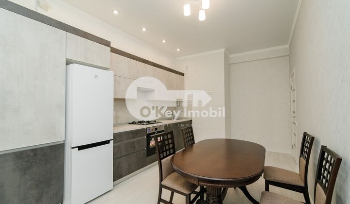 Квартира, Рышкановка, МОСКОВСКИЙ ПР.