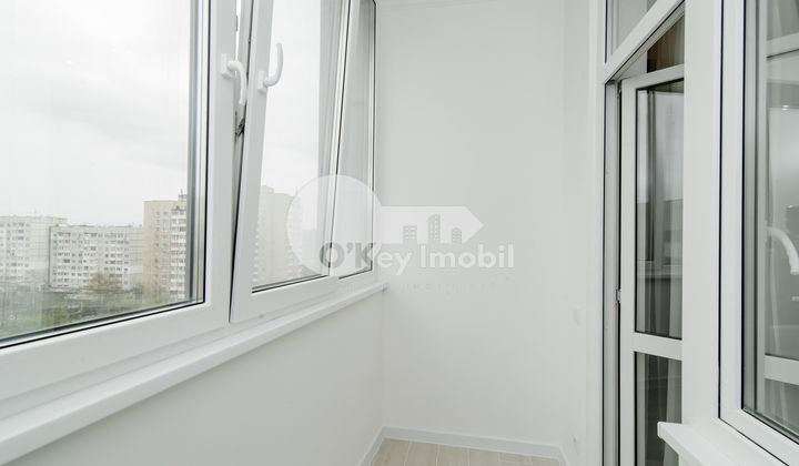 Квартира, Рышкановка, МОСКОВСКИЙ ПР.