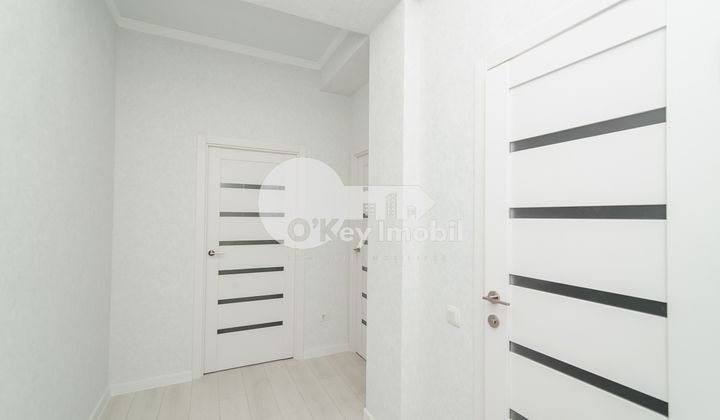 Квартира, Рышкановка, МОСКОВСКИЙ ПР.