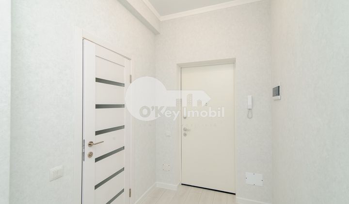 Квартира, Рышкановка, МОСКОВСКИЙ ПР.