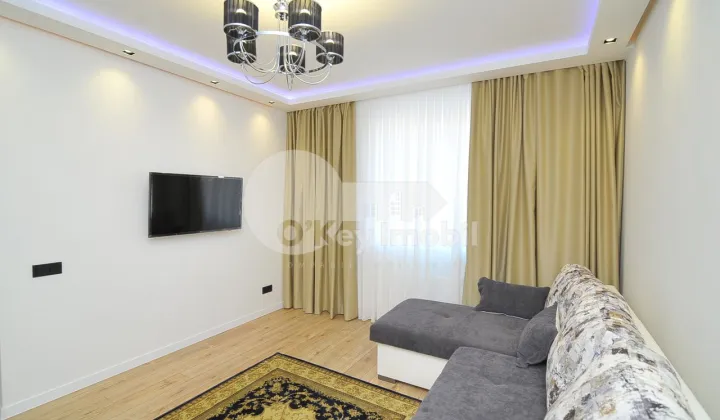 Apartament, Buiucani, ION BUZDUGAN