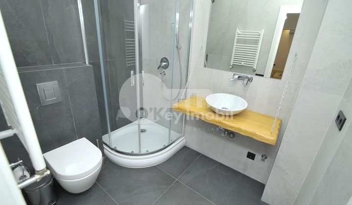 Квартира, Буюканы, ИОН БУЗДУГАН