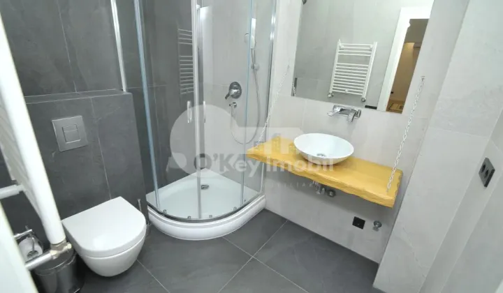 Apartament, Buiucani, ION BUZDUGAN