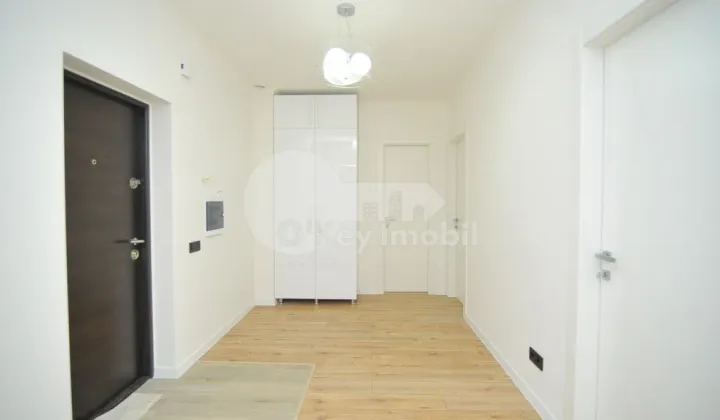 Apartament, Buiucani, ION BUZDUGAN