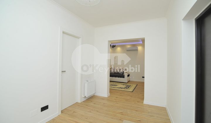 Квартира, Буюканы, ИОН БУЗДУГАН