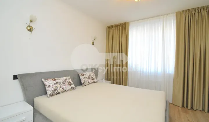 Apartament, Buiucani, ION BUZDUGAN