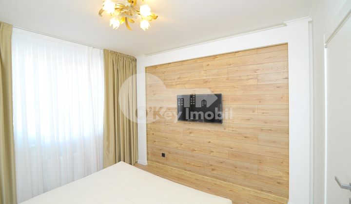 Квартира, Буюканы, ИОН БУЗДУГАН