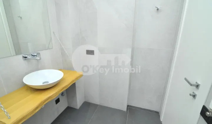 Apartament, Buiucani, ION BUZDUGAN